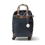 ネイビー | カナナプロジェクトコレクション キャリーバッグ | ギャレリア Bag&Luggage