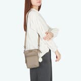 カナナプロジェクト コレクション ショルダーバッグ | ギャレリア Bag＆Luggage | 詳細画像2 