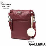 カナナプロジェクト コレクション ショルダーバッグ | ギャレリア Bag＆Luggage | 詳細画像21 