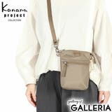 カナナプロジェクト コレクション ショルダーバッグ | ギャレリア Bag＆Luggage | 詳細画像22 