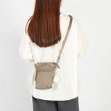 カナナプロジェクト コレクション ショルダーバッグ | ギャレリア Bag＆Luggage | 詳細画像3 