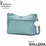 カナナプロジェクト コレクション ショルダーバッグ | ギャレリア Bag&Luggage | 詳細画像22