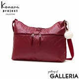 カナナプロジェクト コレクション ショルダーバッグ | ギャレリア Bag＆Luggage | 詳細画像20 