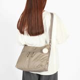 カナナプロジェクト コレクション ショルダーバッグ | ギャレリア Bag＆Luggage | 詳細画像3 