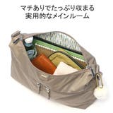 カナナプロジェクト コレクション ショルダーバッグ | ギャレリア Bag＆Luggage | 詳細画像6 