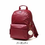 カナナプロジェクト コレクション リュック | ギャレリア Bag&Luggage | 詳細画像11