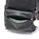 カナナプロジェクト コレクション リュック | ギャレリア Bag&Luggage | 詳細画像16