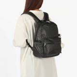 カナナプロジェクト コレクション リュック | ギャレリア Bag&Luggage | 詳細画像2