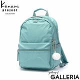 カナナプロジェクト コレクション リュック | ギャレリア Bag&Luggage | 詳細画像22