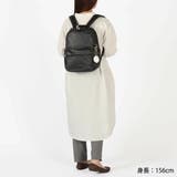 カナナプロジェクト コレクション リュック | ギャレリア Bag&Luggage | 詳細画像3