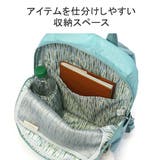 カナナプロジェクト コレクション リュック | ギャレリア Bag&Luggage | 詳細画像6