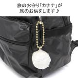 カナナプロジェクト コレクション リュック | ギャレリア Bag&Luggage | 詳細画像9