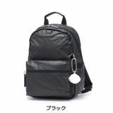 ブラック | カナナプロジェクト コレクション リュック | ギャレリア Bag&Luggage
