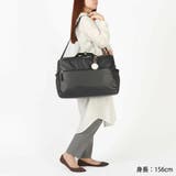 カナナプロジェクト コレクション ボストンバッグ | ギャレリア Bag&Luggage | 詳細画像3
