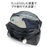 カナナプロジェクト コレクション ボストンバッグ | ギャレリア Bag&Luggage | 詳細画像5