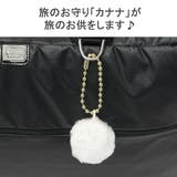 カナナプロジェクト コレクション ボストンバッグ | ギャレリア Bag&Luggage | 詳細画像8
