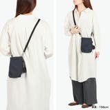 カナナプロジェクトコレクション ショルダーバッグ | ギャレリア Bag&Luggage | 詳細画像8