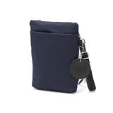 ネイビー | カナナプロジェクトコレクション ショルダーバッグ | ギャレリア Bag&Luggage