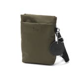 カーキブラウン | カナナプロジェクトコレクション ショルダーバッグ | ギャレリア Bag&Luggage