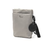 ライトグレー | カナナプロジェクトコレクション ショルダーバッグ | ギャレリア Bag&Luggage