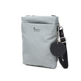 ブルーグレー | カナナプロジェクトコレクション ショルダーバッグ | ギャレリア Bag&Luggage