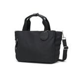 ブラック | カナナプロジェクトコレクション ショルダーバッグ | ギャレリア Bag＆Luggage