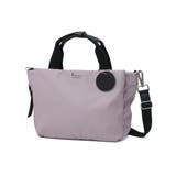 モーヴ | カナナプロジェクトコレクション ショルダーバッグ KananaprojectCO… | ギャレリア Bag&Luggage