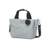 ブルーグレー | カナナプロジェクトコレクション ショルダーバッグ | ギャレリア Bag＆Luggage