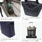 カナナプロジェクト コレクション トートバッグ | ギャレリア Bag＆Luggage | 詳細画像5 
