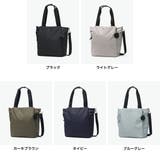 カナナプロジェクト コレクション トートバッグ | ギャレリア Bag＆Luggage | 詳細画像8 