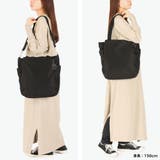 カナナプロジェクト コレクション トートバッグ | ギャレリア Bag＆Luggage | 詳細画像9 