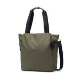 カーキブラウン | カナナプロジェクト コレクション トートバッグ | ギャレリア Bag＆Luggage
