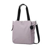 モーヴ | カナナプロジェクトコレクション トートバッグ KananaprojectCOLL… | ギャレリア Bag＆Luggage