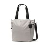 ライトグレー | カナナプロジェクト コレクション トートバッグ | ギャレリア Bag＆Luggage