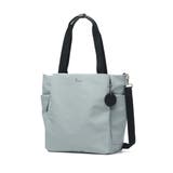 ブルーグレー | カナナプロジェクト コレクション トートバッグ | ギャレリア Bag＆Luggage