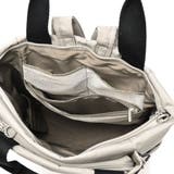 カナナプロジェクトコレクション リュック | ギャレリア Bag＆Luggage | 詳細画像23 