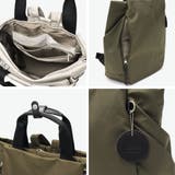 カナナプロジェクトコレクション リュック | ギャレリア Bag＆Luggage | 詳細画像6 