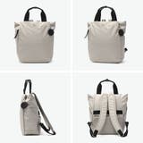 カナナプロジェクトコレクション リュック | ギャレリア Bag＆Luggage | 詳細画像7 