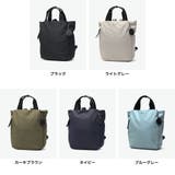 カナナプロジェクトコレクション リュック | ギャレリア Bag＆Luggage | 詳細画像8 