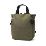 カーキブラウン | カナナプロジェクトコレクション リュック | ギャレリア Bag＆Luggage
