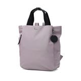モーヴ | カナナプロジェクトコレクション リュック KananaprojectCOLLEC… | ギャレリア Bag&Luggage