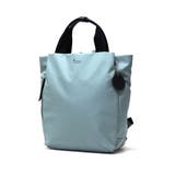ブルーグレー | カナナプロジェクトコレクション リュック | ギャレリア Bag＆Luggage