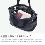 カナナプロジェクトコレクション ボストンバッグ | ギャレリア Bag＆Luggage | 詳細画像3 