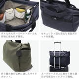 カナナプロジェクトコレクション ボストンバッグ | ギャレリア Bag＆Luggage | 詳細画像5 