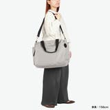 カナナプロジェクトコレクション ボストンバッグ | ギャレリア Bag＆Luggage | 詳細画像9 