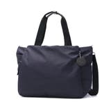 ネイビー | カナナプロジェクトコレクション ボストンバッグ | ギャレリア Bag＆Luggage