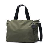 カーキブラウン | カナナプロジェクトコレクション ボストンバッグ | ギャレリア Bag＆Luggage