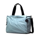 ブルーグレー | カナナプロジェクトコレクション ボストンバッグ | ギャレリア Bag＆Luggage