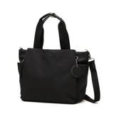 ブラック | カナナプロジェクトコレクション ショルダーバッグ Kanana | ギャレリア Bag＆Luggage