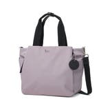 モーヴ | カナナプロジェクトコレクション ショルダーバッグ KananaprojectCO… | ギャレリア Bag&Luggage